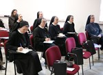 ​51. vijećanje redovničkih odgojitelja i odgojiteljica u Ludbregu
